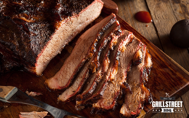 Brisket BBQ - Verona