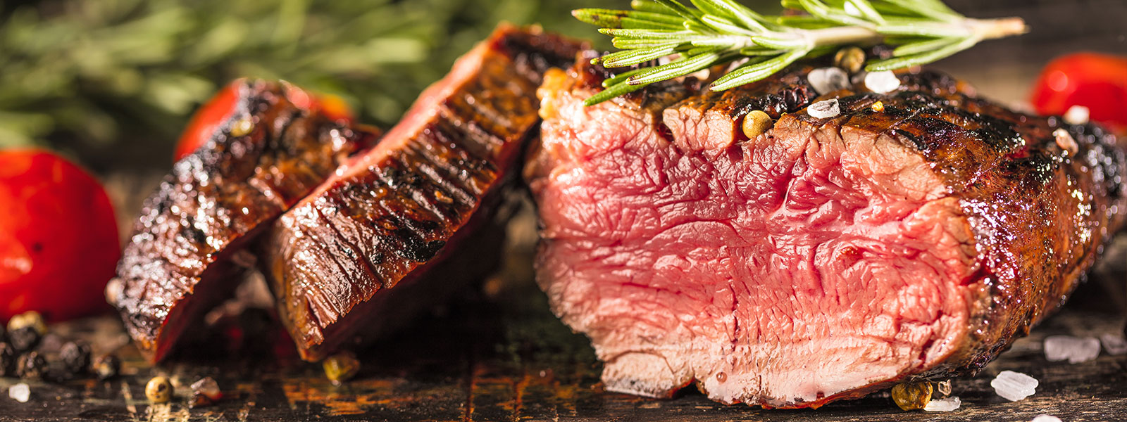 Carne alla griglia a domicilio - Grill Street BBQ